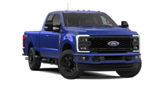 2026 Ford Super Duty® External Image 4
